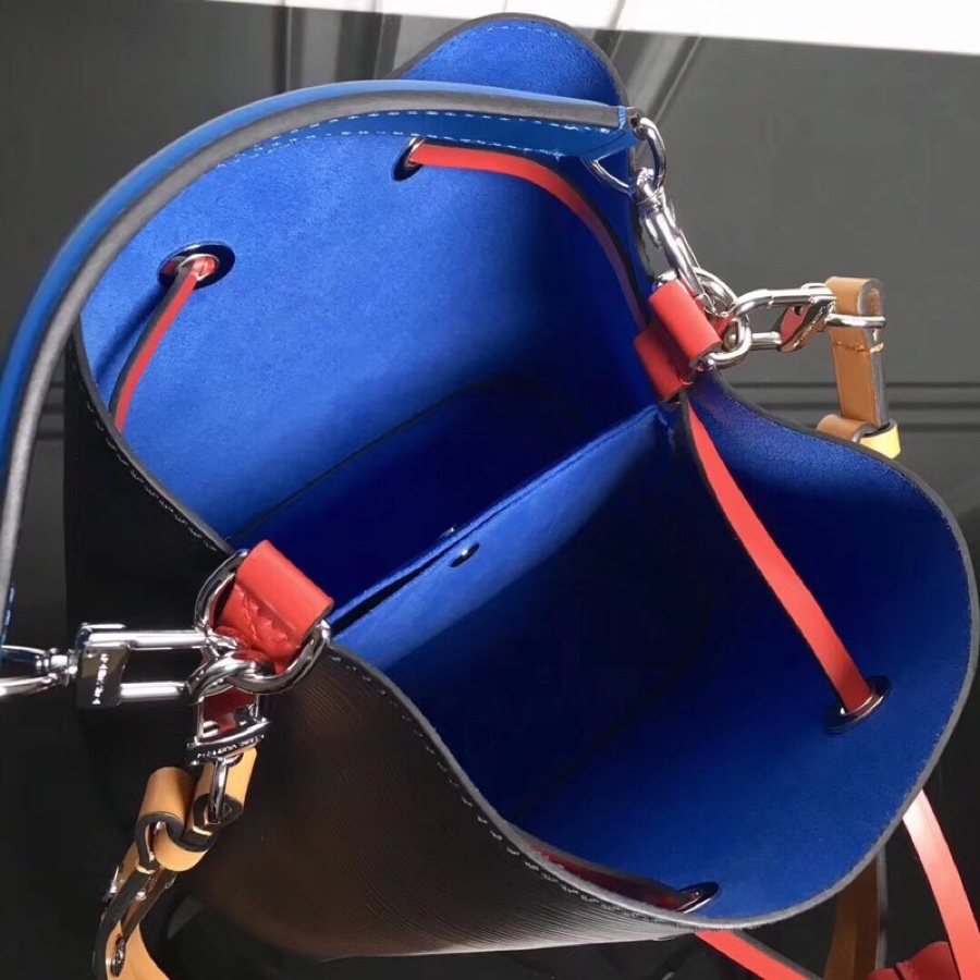 Louis Vuitton Bucket Bags